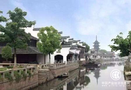 旅游特色小鎮(zhèn)：突破建造模式的小鎮(zhèn)思維