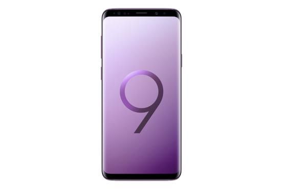 Galaxy S9一出 三星已經(jīng)握住了高端旗艦市場(chǎng)的決勝之匙