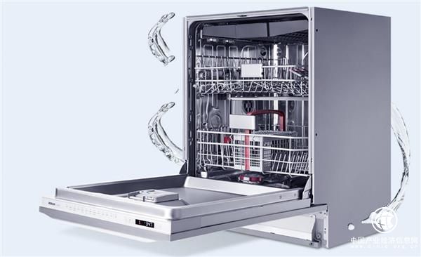 洗碗機(jī)好用嗎？專為中國人設(shè)計(jì)的洗碗機(jī)來了
