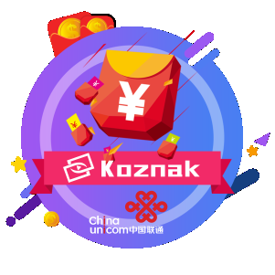 Koznak（闊孜納克）與新疆聯(lián)通共同推出“珠拉王卡”項目