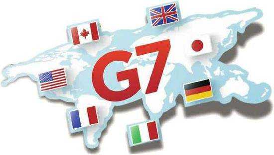 G7財長會未就鋼鋁關稅達成共識