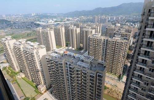 廈門已開建保障房6310套 全年計劃開建8000套