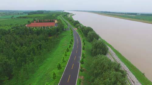 河南省淮河生態(tài)經濟帶建設首次廳際聯(lián)席會暨市（縣）長會商會在信陽召開