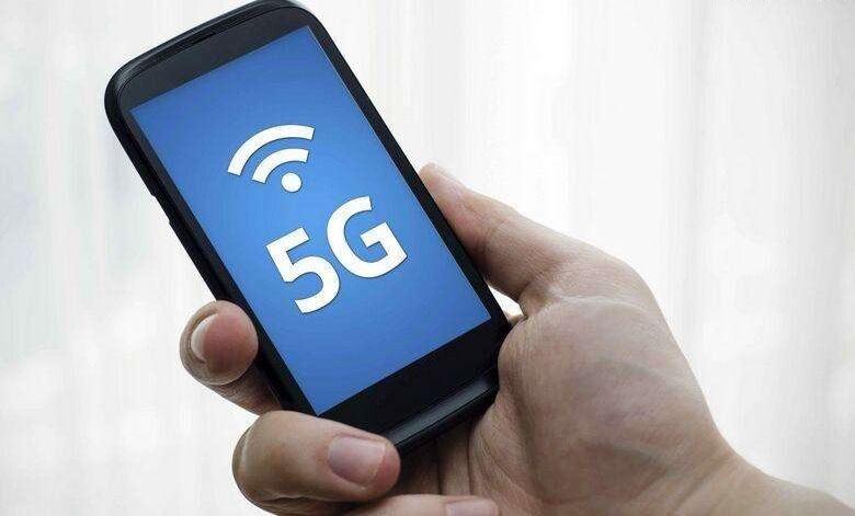 2020年5G手機銷量將達6500萬部