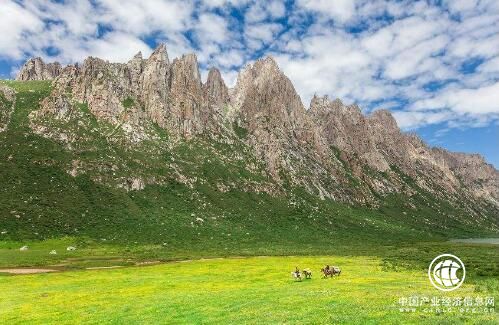 qinghai