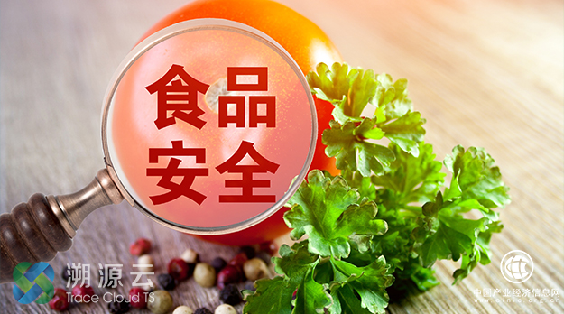 溯源云追溯平臺(tái):實(shí)現(xiàn)食品安全的確責(zé)與召回