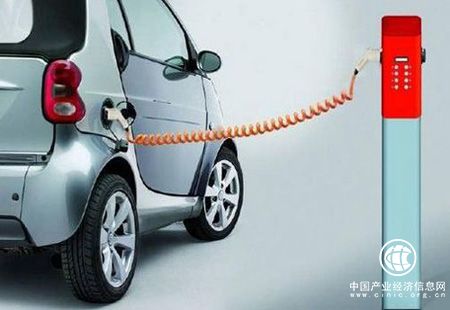 純電動汽車投資項目準入標準將有所深化