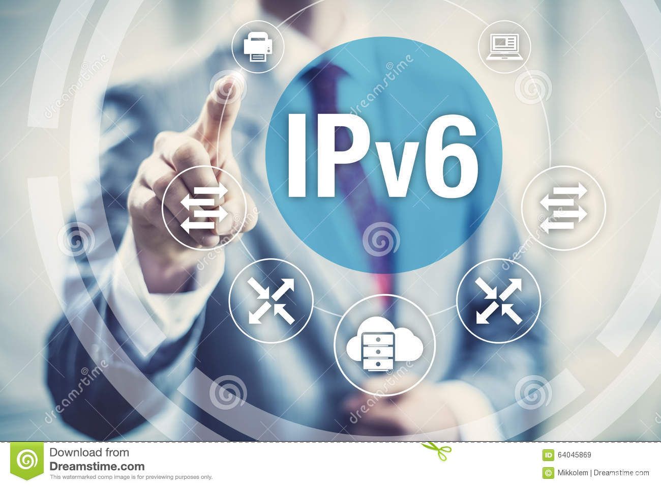 《IPv6流量提升三年專項(xiàng)行動(dòng)計(jì)劃（2021-2023年）》解讀