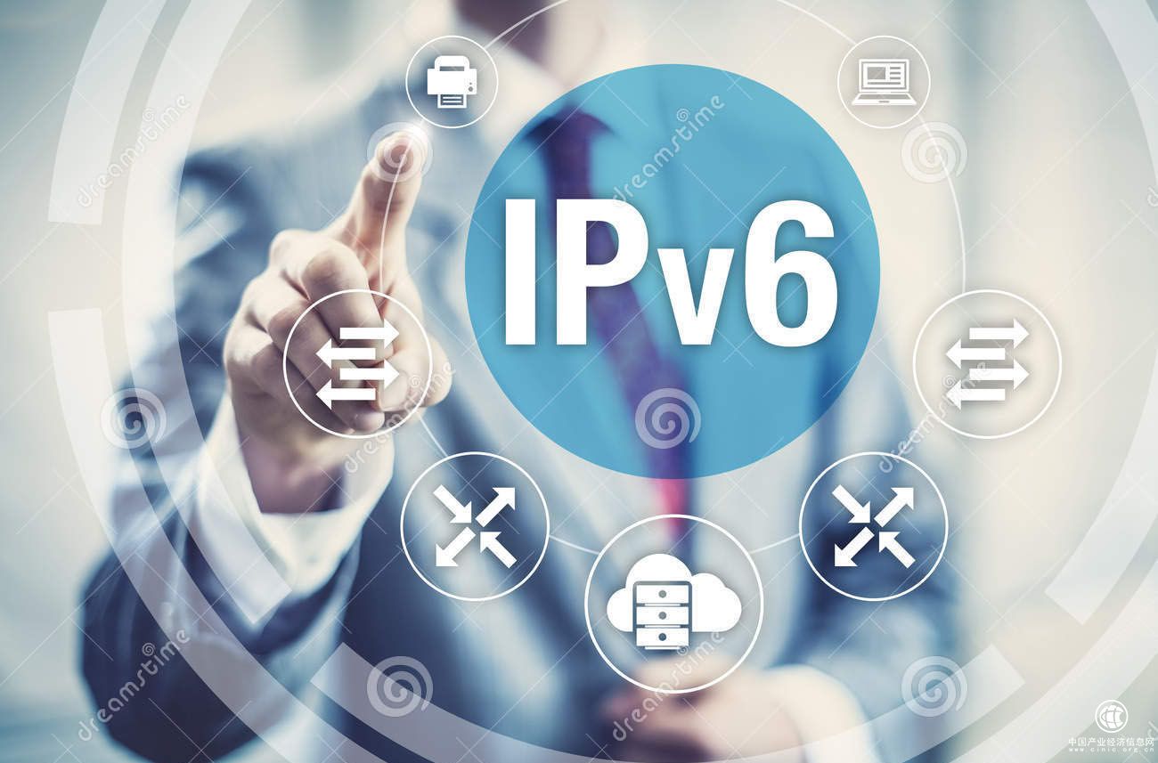 IPv6或解中國(guó)互聯(lián)網(wǎng)“無(wú)根”困局