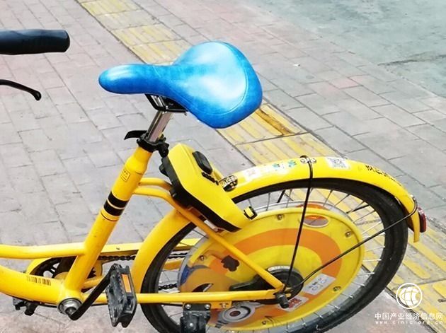 300萬(wàn)輛小黃車(chē)智能鎖將被掐斷信號(hào) ofo:變