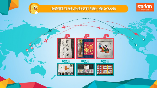 VIPKID發(fā)布北美外教報(bào)告：年底外教數(shù)量將突破10萬名