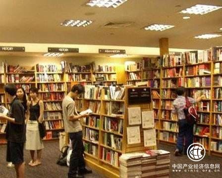 實體書店的春天在哪兒？