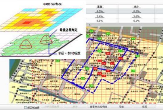 我國(guó)地理信息產(chǎn)業(yè)邁向數(shù)字化