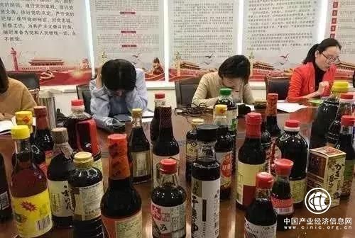 海天 李錦記 醬油 不達標