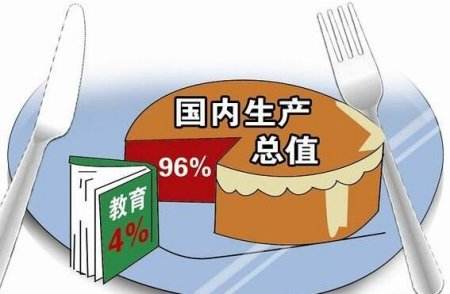 國家財政性教育經(jīng)費10年累計支出33.5萬億元