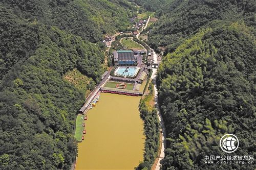 國(guó)家森林城市建設(shè)有序推進(jìn) 著力提高建設(shè)水平