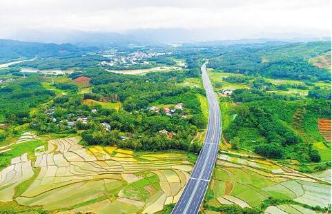 海南出臺交通運輸脫貧攻堅三年行動實施方案