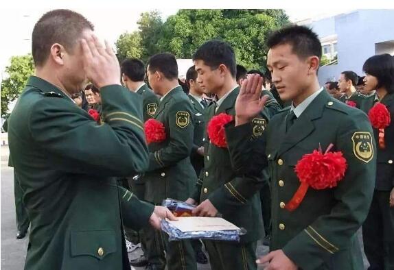 為做好新時(shí)代退役軍人工作提供法治保障