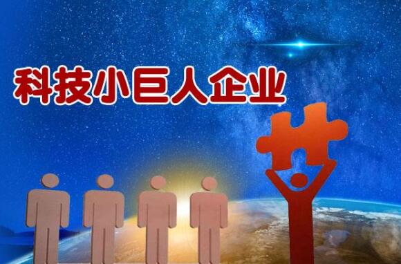 福建省新增970家科技小巨人企業(yè)