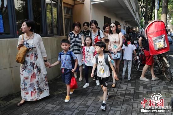 預(yù)計2019年幼兒普惠園將占八成 幼教業(yè)面臨新風口