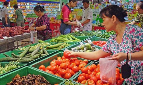 《中國食品消費及產品創(chuàng)新趨勢白皮書》發(fā)布