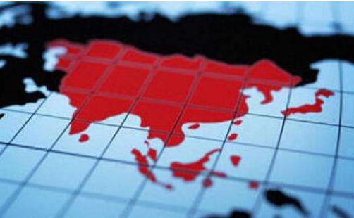 IMF：中國將成為今年亞太地區(qū)經(jīng)濟(jì)增長關(guān)鍵驅(qū)動因素