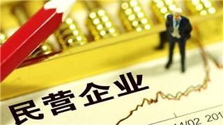 前三季度全國(guó)新設(shè)民營(yíng)企業(yè)同比增長(zhǎng)15.3%