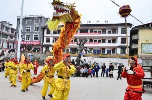 陜西鎮(zhèn)巴：“五舉措”確保文化扶貧結碩果