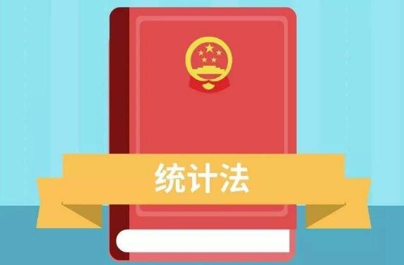 《統(tǒng)計法》修正案公開征求意見 增加對“弄虛作假”責(zé)任追究