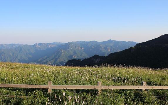 山西加強“兩山七河一流域”生態(tài)修復(fù)