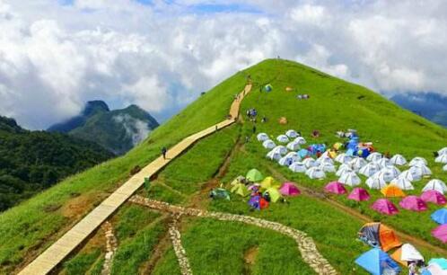 文化和旅游部：景區(qū)恢復開放應(yīng)實行實名制購票