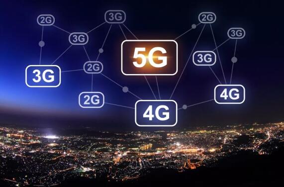 日本兩大移動運營商未來10年投資380億美元發(fā)展5G