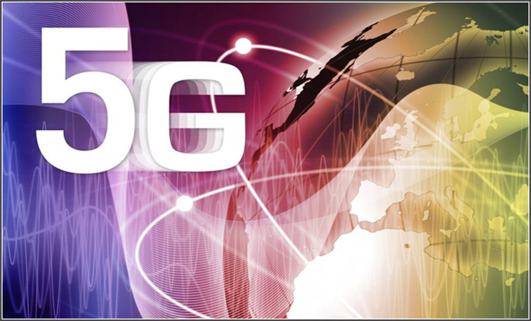 5G，當(dāng)代移動通信技術(shù)制高點