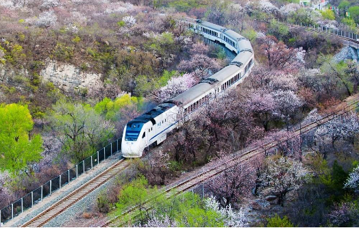 推進(jìn)交旅融合北京打造