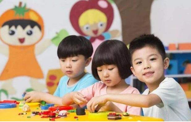 2025年普惠性幼兒園覆蓋率將超85%！