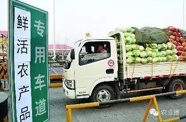 9月起運輸仔豬及冷鮮豬肉恢復(fù)執(zhí)行“綠色通道”政策