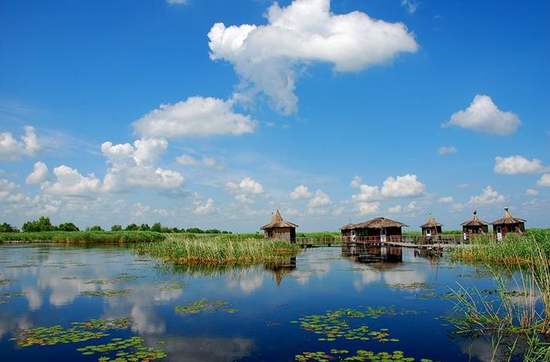 水清、地綠、空氣新——最北省份黑龍江繪就生態(tài)治理新畫卷