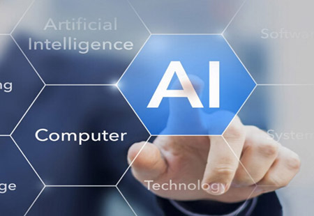 積極擁抱“AI+” 互聯(lián)網(wǎng)企業(yè)積蓄增長新動能