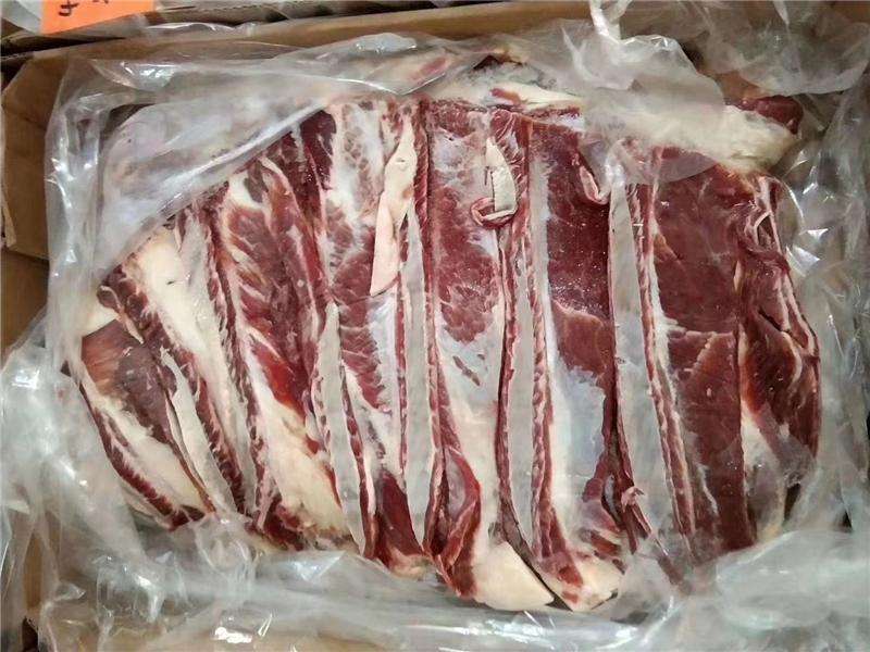 多部門攜手打造牛肉“中國(guó)熱鏈”