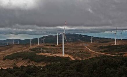 云南省科學謀劃推進水電風電光伏發(fā)電等開發(fā)建設 繪就綠色能源產(chǎn)業(yè)發(fā)展新圖景