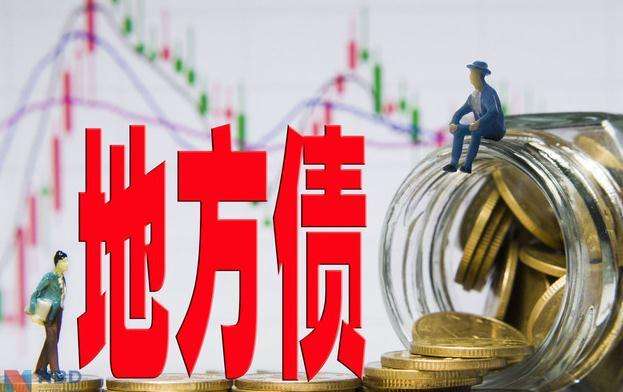 1到11月中國完成地方政府債券全年發(fā)行任務(wù)的99%