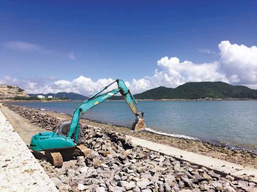 青海五項措施推進新階段全省水利高質(zhì)量發(fā)展