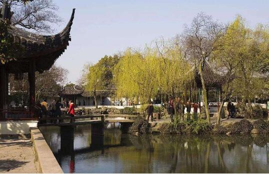 廣東將大力實施“大平臺”提升行動 打造一批“萬畝千億”園區(qū)載體