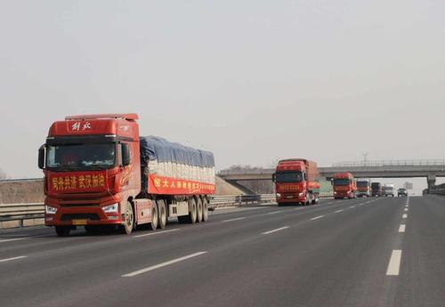 江蘇“兩客一危”道路運輸實行“安全碼”分級分類監(jiān)管