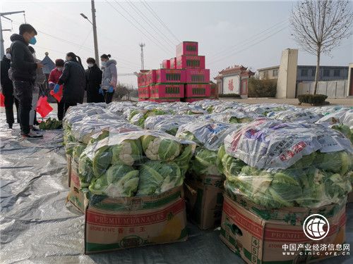 “脫貧后，村民干勁更足了”