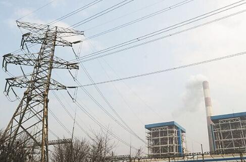 4月份全社會用電量7412億千瓦時 同比增長7.0%