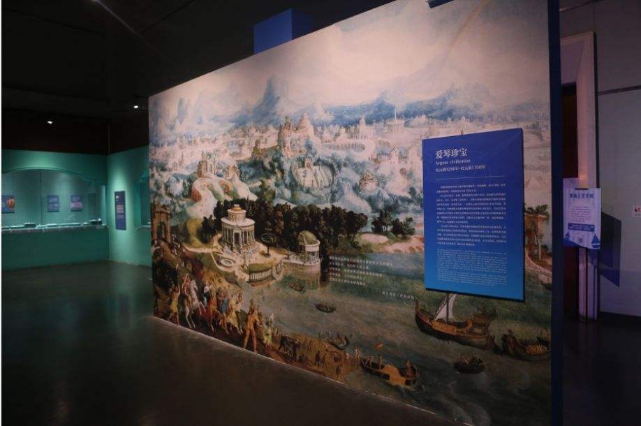 馬蜂窩聯(lián)合快手打造全球博物館“云旅游” 帶你足不出戶看世界