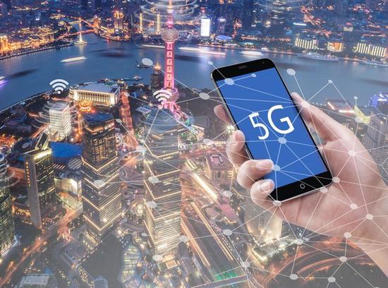 擁抱變革：家電行業(yè)能否因5G遇到轉(zhuǎn)機(jī)？