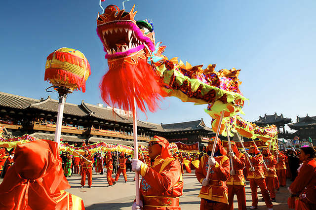 強(qiáng)基礎(chǔ) 補(bǔ)短板 練內(nèi)功 提品質(zhì) 山西省文旅市場經(jīng)營主體蓬勃發(fā)展