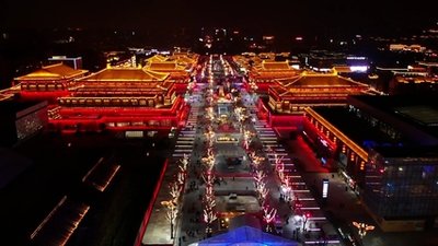 “網(wǎng)紅”旅游不火了？西安旅游2019年凈利同比減少131.71%